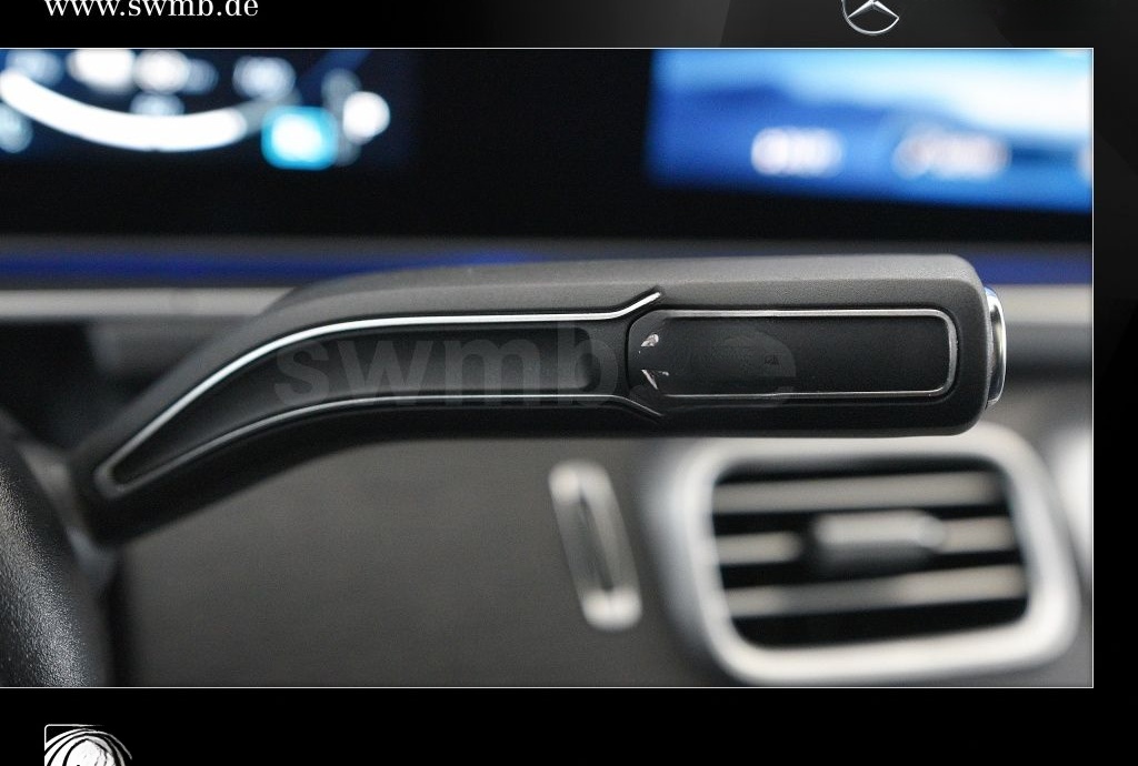 Mercedes-Benz GLE 350de 4M 3,99%/AMG/MULTIBEAM/AHK/AIRM/PanoD foto 18