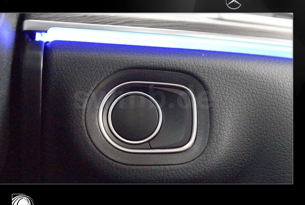 Mercedes-Benz GLE 350de 4M 3,99%/AMG/MULTIBEAM/AHK/AIRM/PanoD foto 20