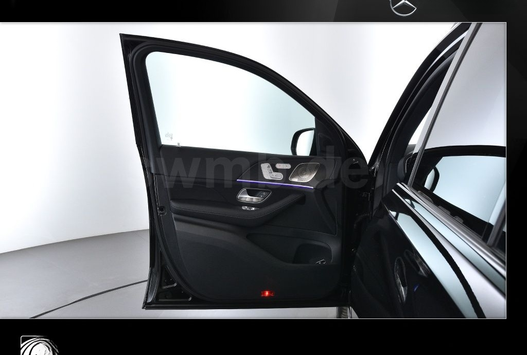 Mercedes-Benz GLE 350de 4M 3,99%/AMG/MULTIBEAM/AHK/AIRM/PanoD foto 3