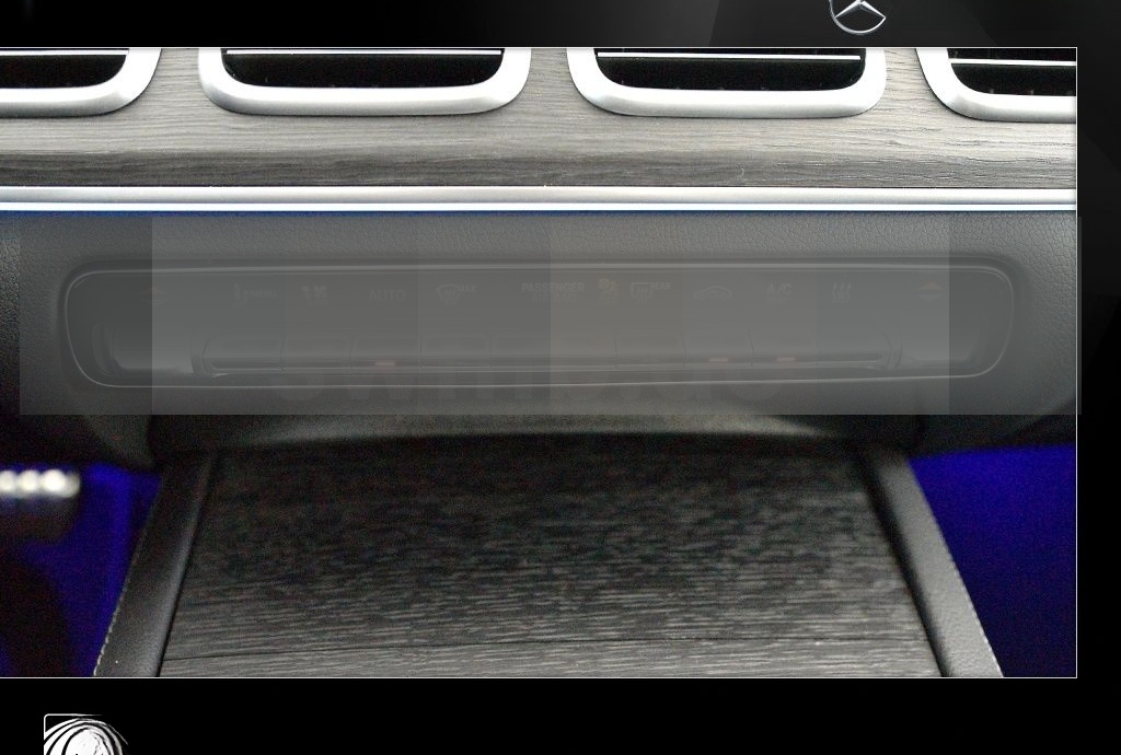 Mercedes-Benz GLE 350de 4M 3,99%/AMG/MULTIBEAM/AHK/AIRM/PanoD foto 21