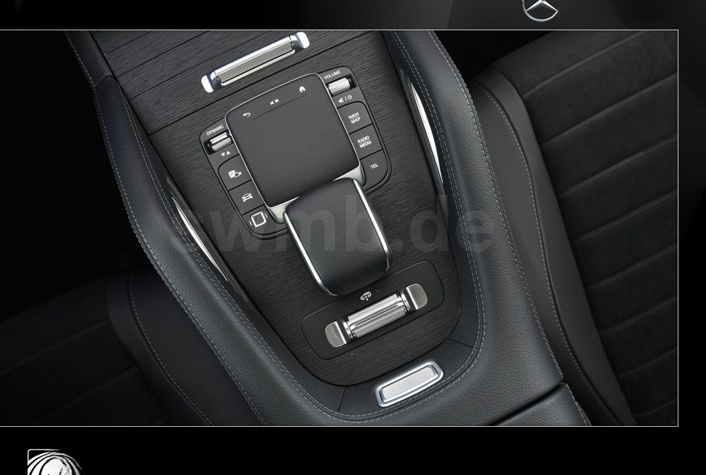 Mercedes-Benz GLE 350de 4M 3,99%/AMG/MULTIBEAM/AHK/AIRM/PanoD foto 22