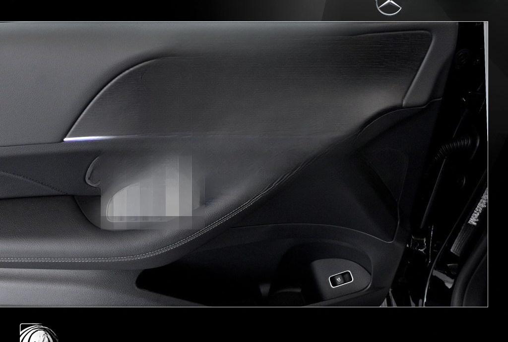 Mercedes-Benz GLE 350de 4M 3,99%/AMG/MULTIBEAM/AHK/AIRM/PanoD foto 4