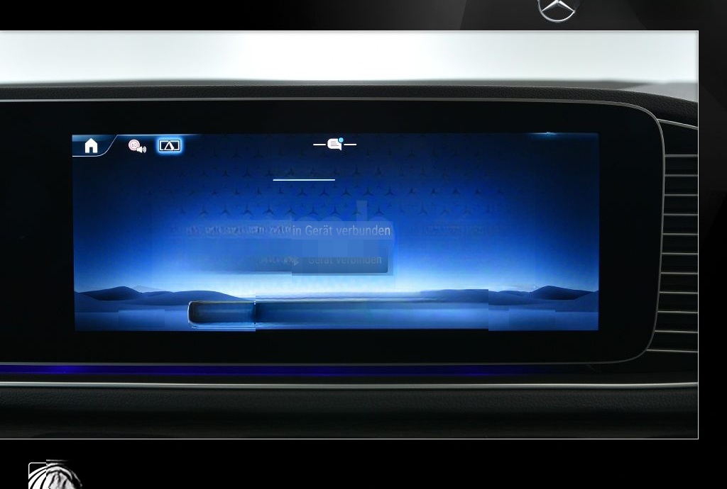 Mercedes-Benz GLE 350de 4M 3,99%/AMG/MULTIBEAM/AHK/AIRM/PanoD foto 10