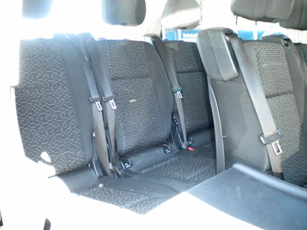 Mercedes-Benz Vito 124 Tourer Navi*2xKlima*9G*PDC*LED*9xSitz foto 6