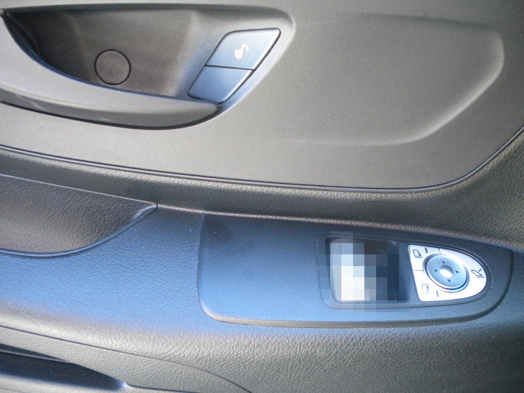 Mercedes-Benz Vito 124 Tourer Navi*2xKlima*9G*PDC*LED*9xSitz foto 9