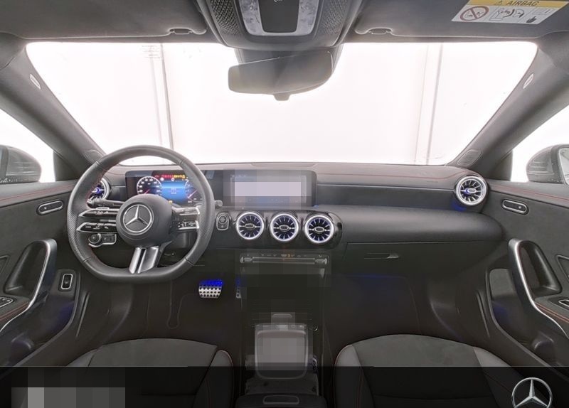 Mercedes-Benz CLA 200 Cp AMG ADVANCED+ PREMIUM NAVI RFK KEYLES foto 7