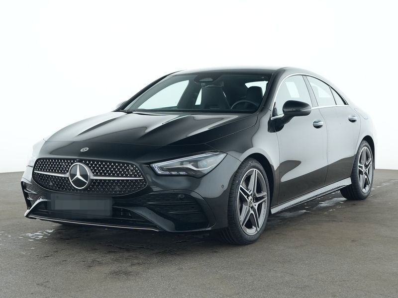Mercedes-Benz CLA 200 Cp AMG ADVANCED+ PREMIUM NAVI RFK WINTER foto 2