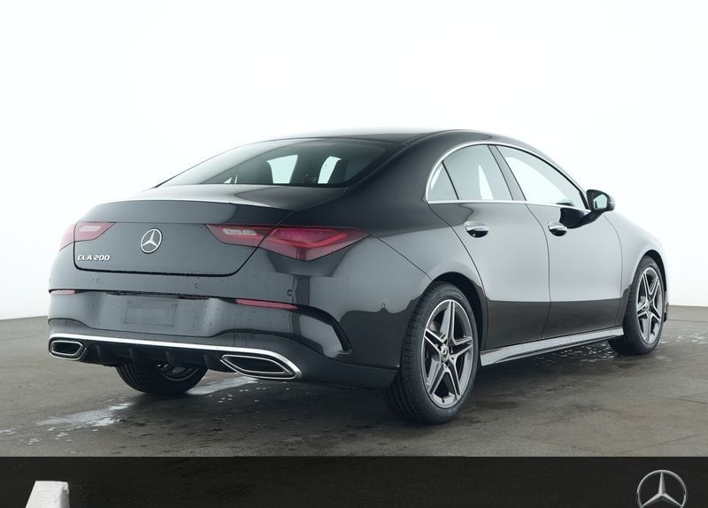 Mercedes-Benz CLA 200 Cp AMG ADVANCED+ PREMIUM NAVI RFK WINTER foto 3