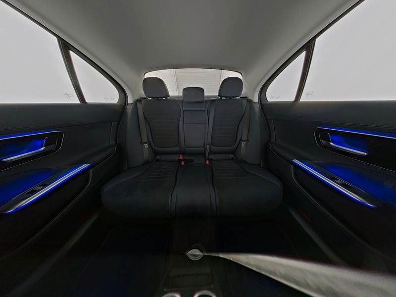 Mercedes-Benz C 200 AMG+NIGHT+MEMORY+TOTW+AMBIENTE+360+KAM+LED foto 8