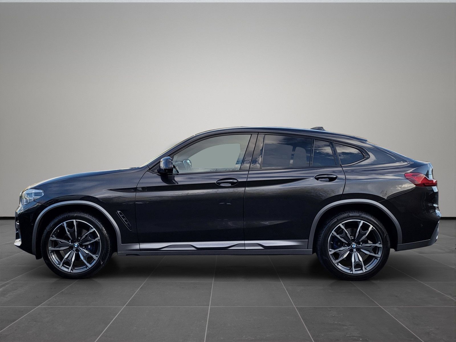 BMW X4 xDrive 30 d M Sport X 360°|HUD|PANO|H&K|20" foto 2
