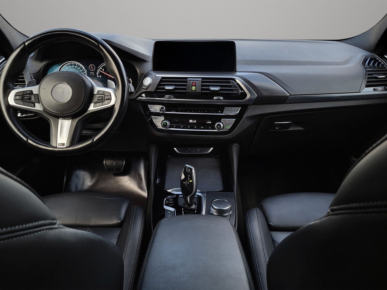 BMW X4 xDrive 30 d M Sport X 360°|HUD|PANO|H&K|20" foto 14