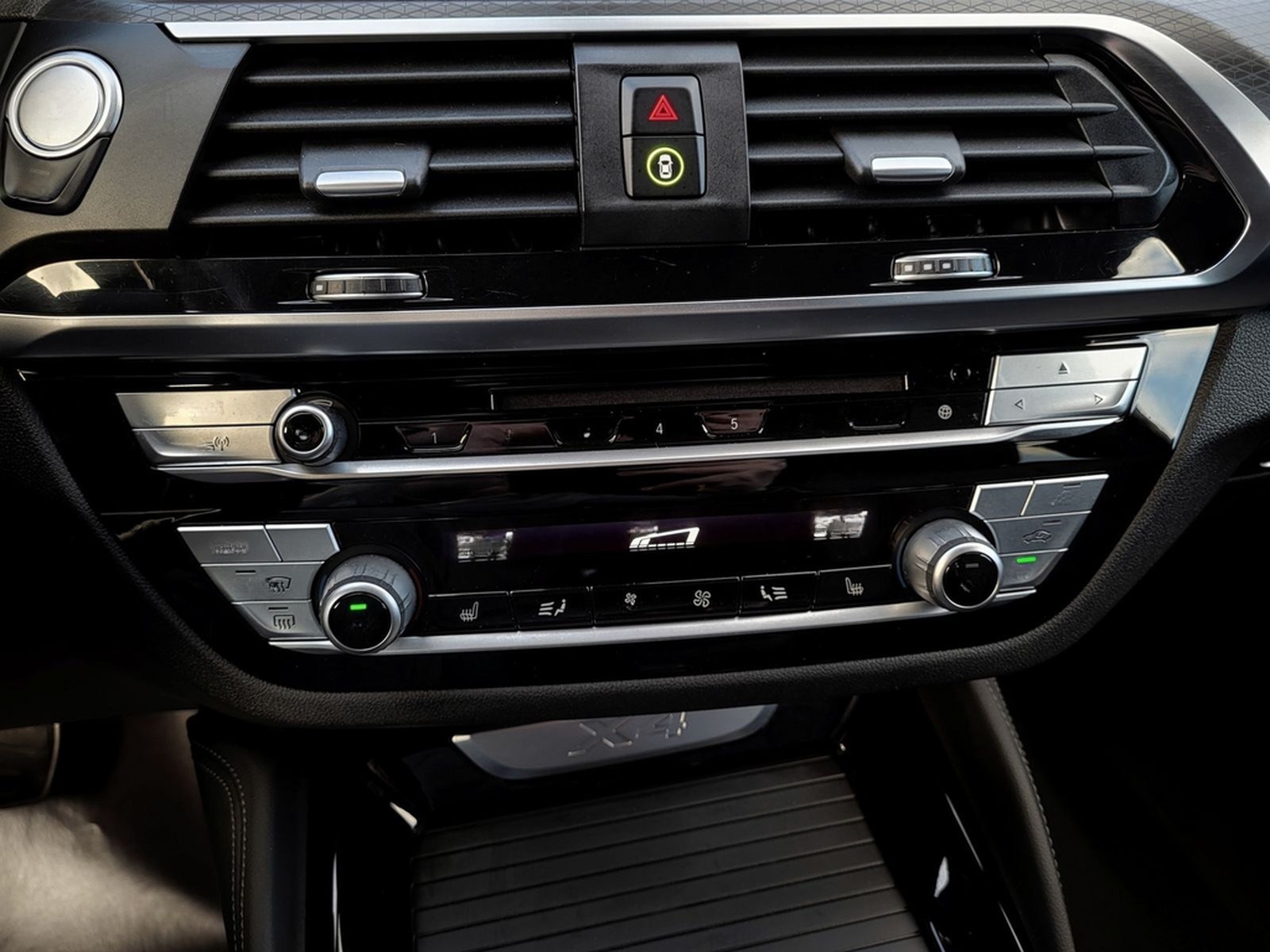 BMW X4 xDrive 30 d M Sport X 360°|HUD|PANO|H&K|20" foto 17