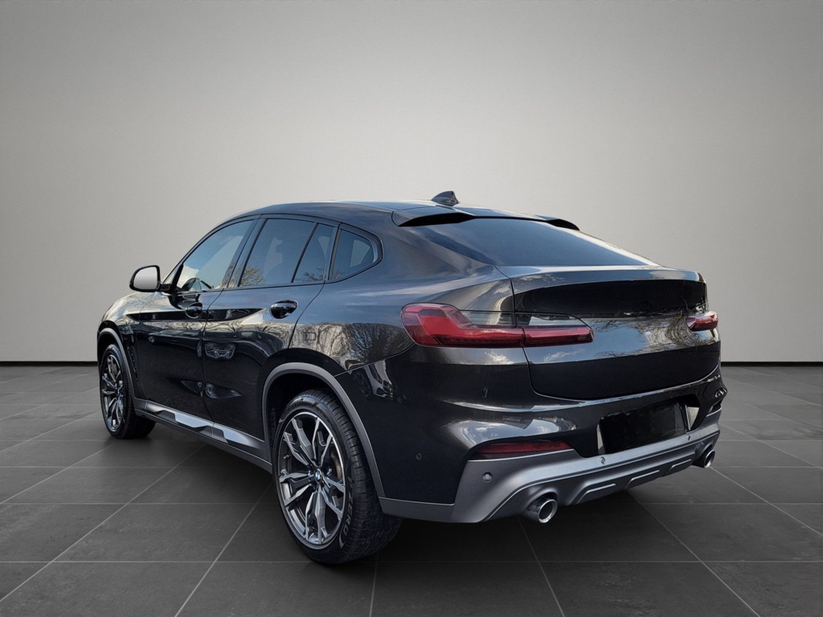 BMW X4 xDrive 30 d M Sport X 360°|HUD|PANO|H&K|20" foto 3