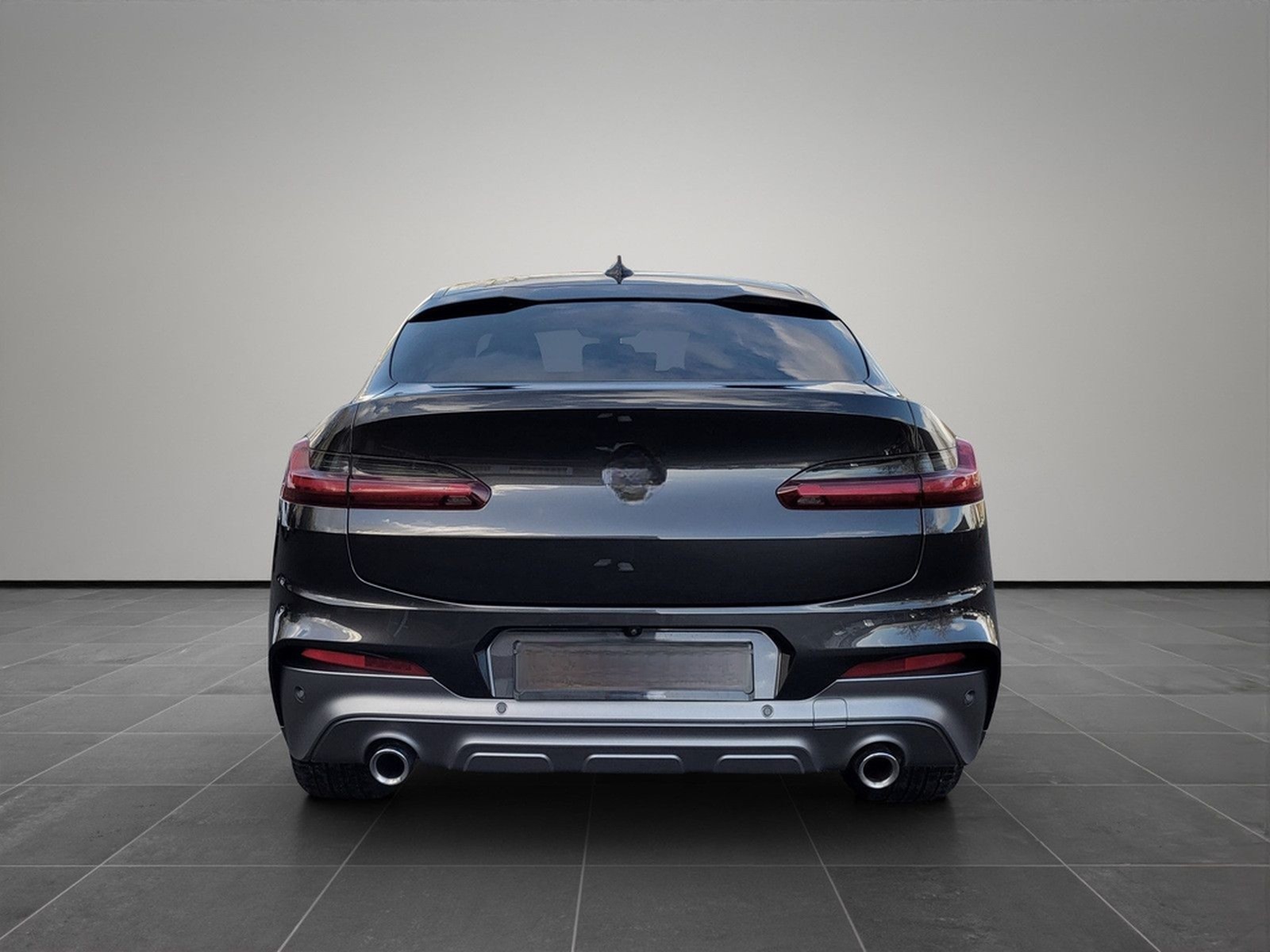 BMW X4 xDrive 30 d M Sport X 360°|HUD|PANO|H&K|20" foto 4