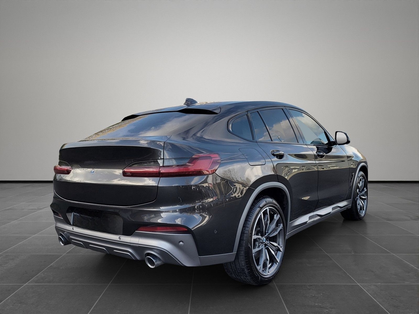 BMW X4 xDrive 30 d M Sport X 360°|HUD|PANO|H&K|20" foto 5