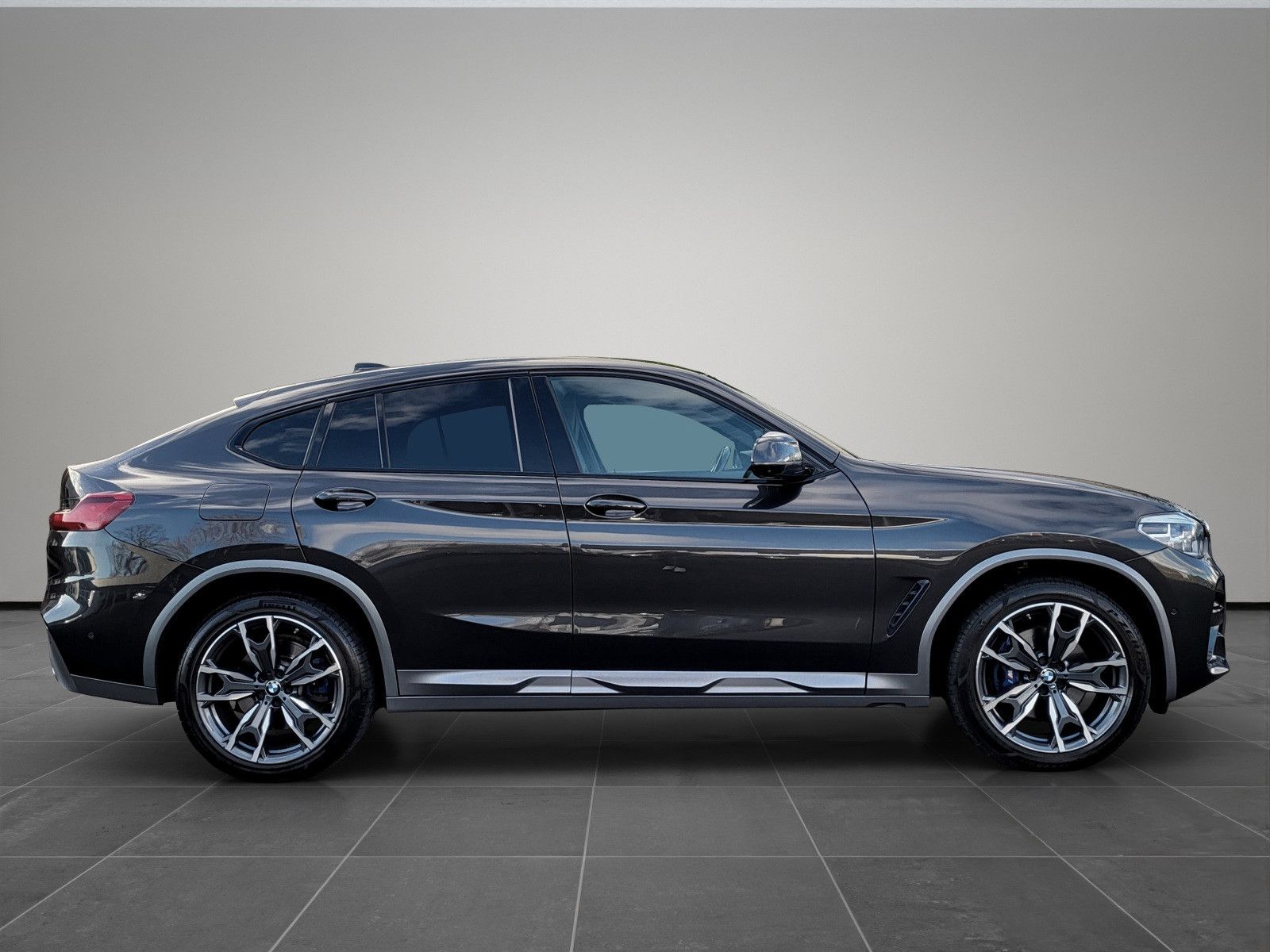 BMW X4 xDrive 30 d M Sport X 360°|HUD|PANO|H&K|20" foto 6