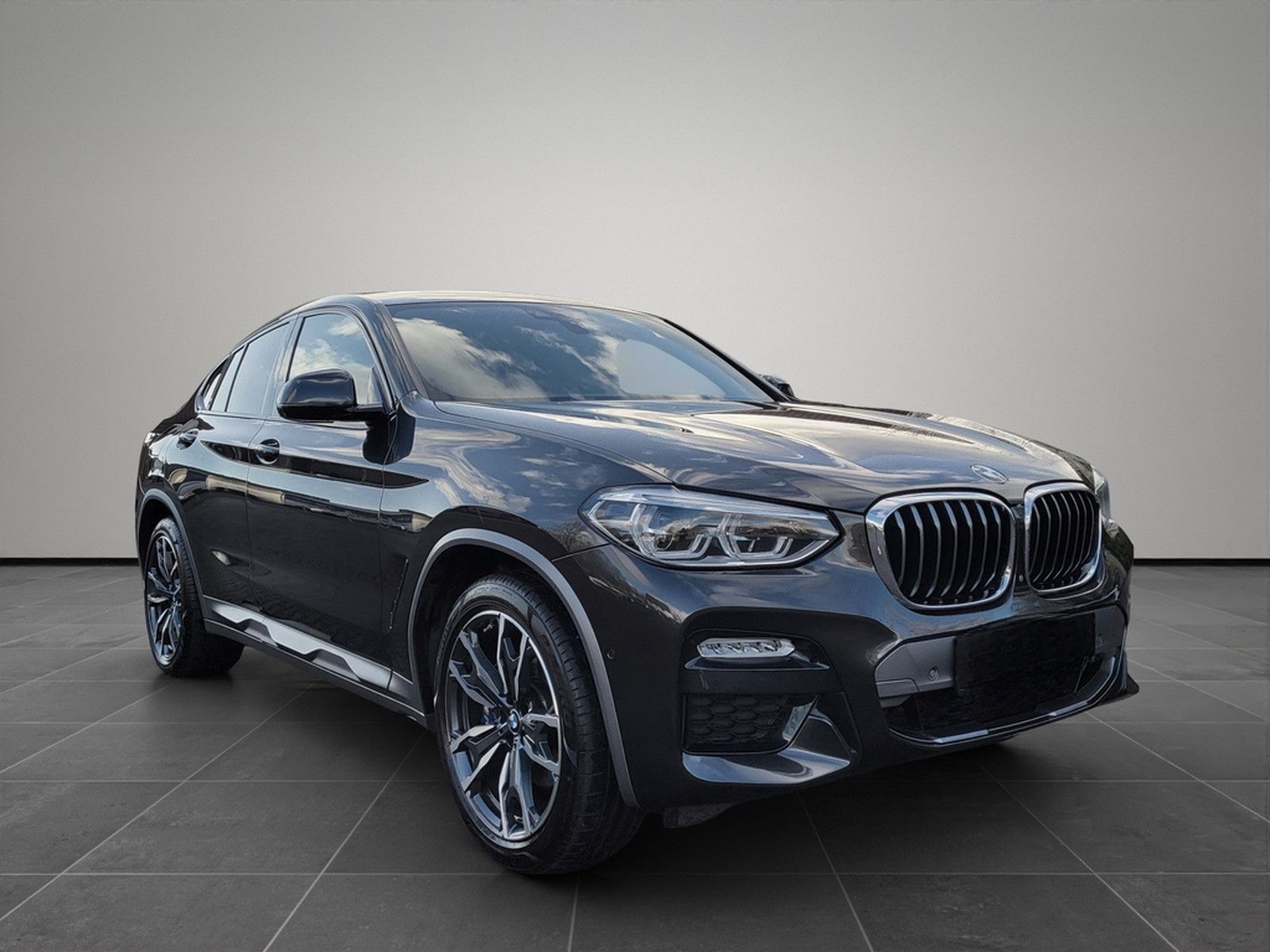 BMW X4 xDrive 30 d M Sport X 360°|HUD|PANO|H&K|20" foto 7