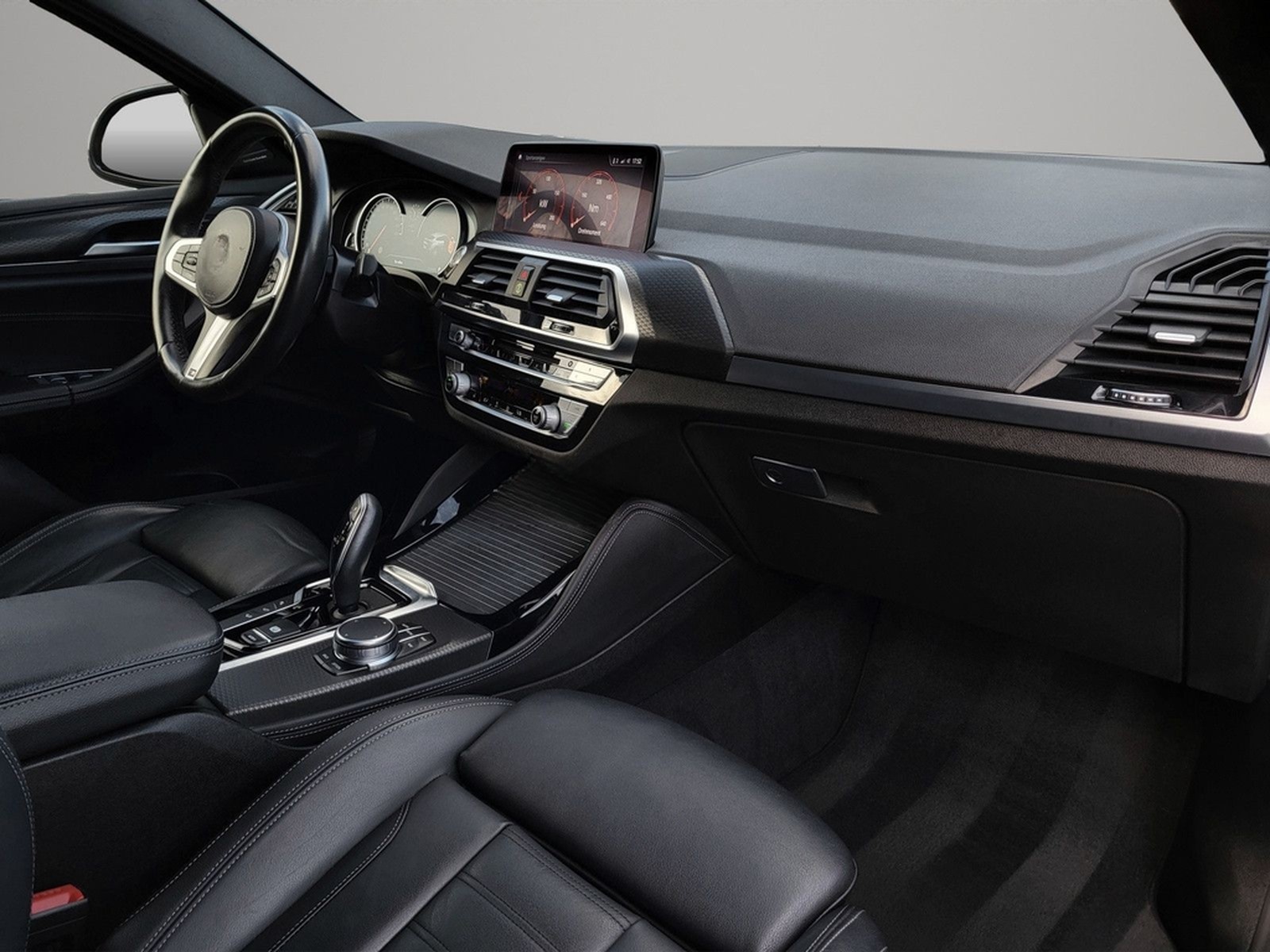 BMW X4 xDrive 30 d M Sport X 360°|HUD|PANO|H&K|20" foto 9