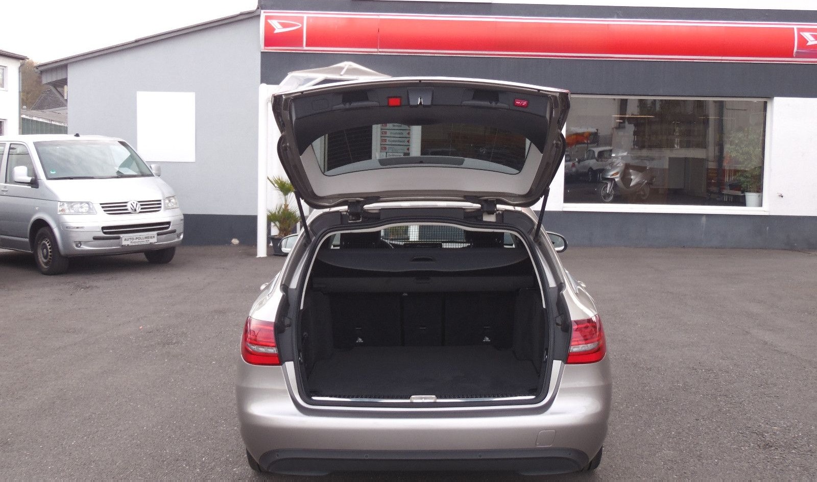 Mercedes-Benz C 180 C T-Modell C 180 T d Tüv & AU, Inspek. Neu foto 20
