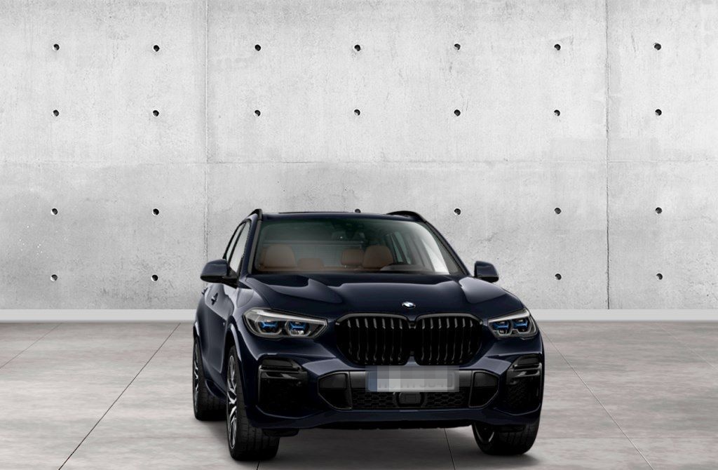BMW X5 xDrive40d M Sport foto 11