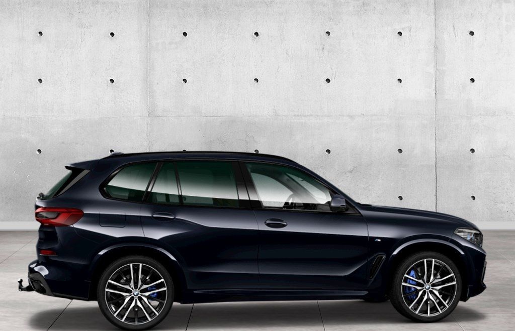 BMW X5 xDrive40d M Sport foto 9