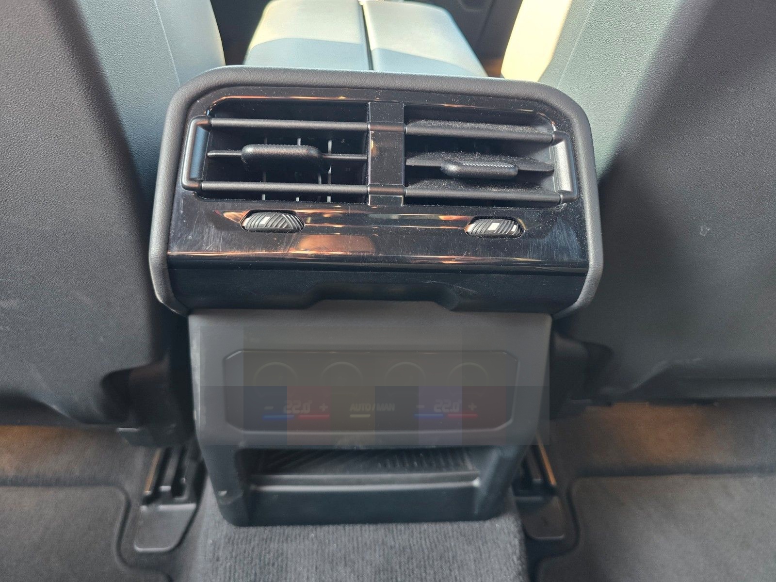 BMW 520 d, Navi, 360 Kamera, ACC, Leder foto 24