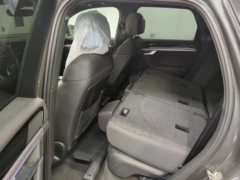 Volkswagen TOUAREG 3.0TDi R-LINE 4M BLACK ACC/PANO/AHK/360° foto 11