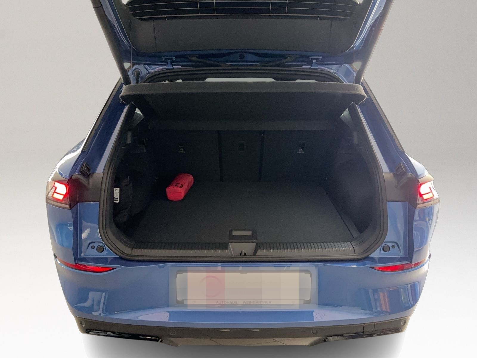 Volkswagen T-Roc 1.5 eTSI R-Line, Design Black, IQ Light, 2 foto 11