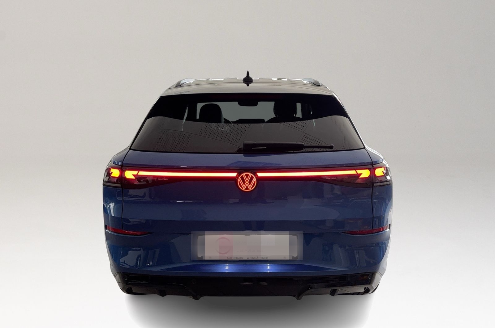 Volkswagen T-Roc 1.5 eTSI R-Line, Design Black, IQ Light, 2 foto 4