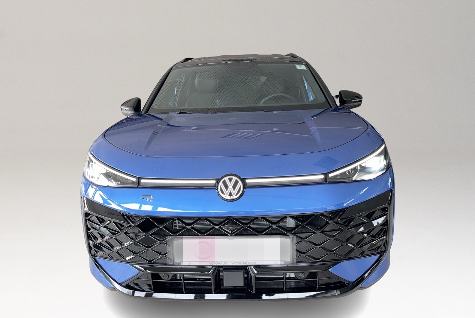 Volkswagen T-Roc 1.5 eTSI R-Line, Design Black, IQ Light, 2 foto 7