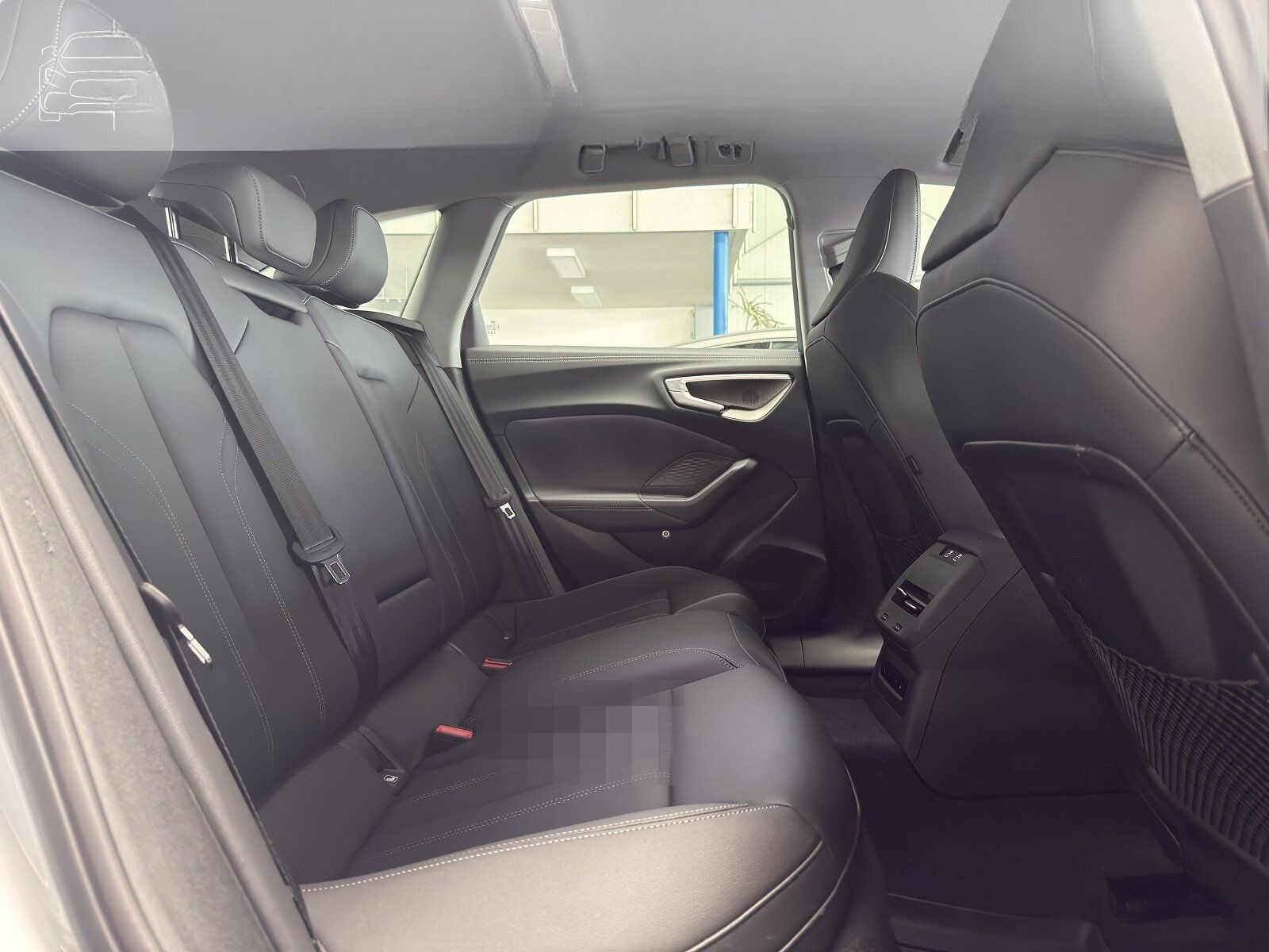 Audi A5 2.0 TDI Avant quattro Komfort+ AHK-STANDHEIZ. foto 15
