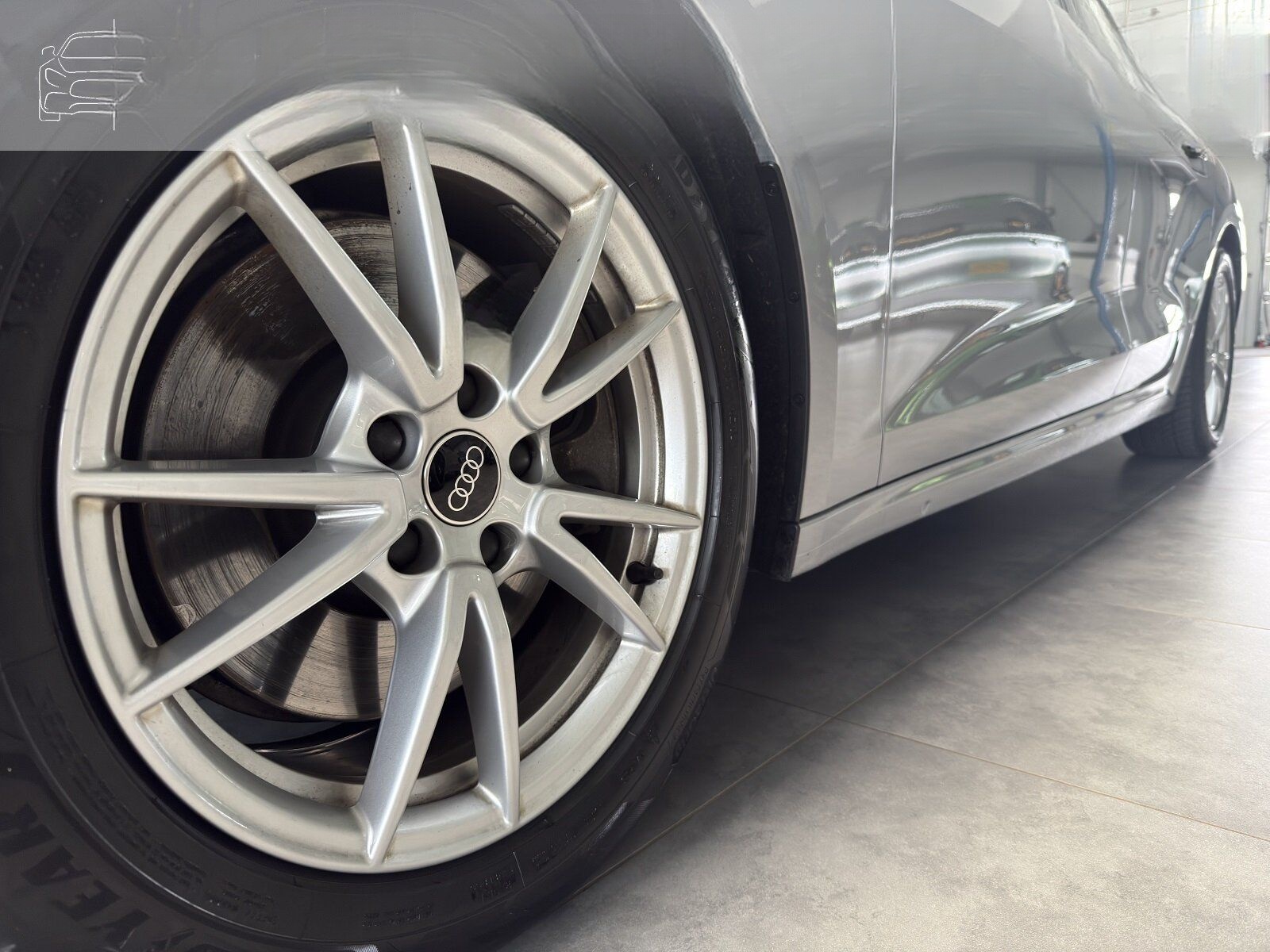 Audi A5 2.0 TDI Avant quattro Komfort+ AHK-STANDHEIZ. foto 16