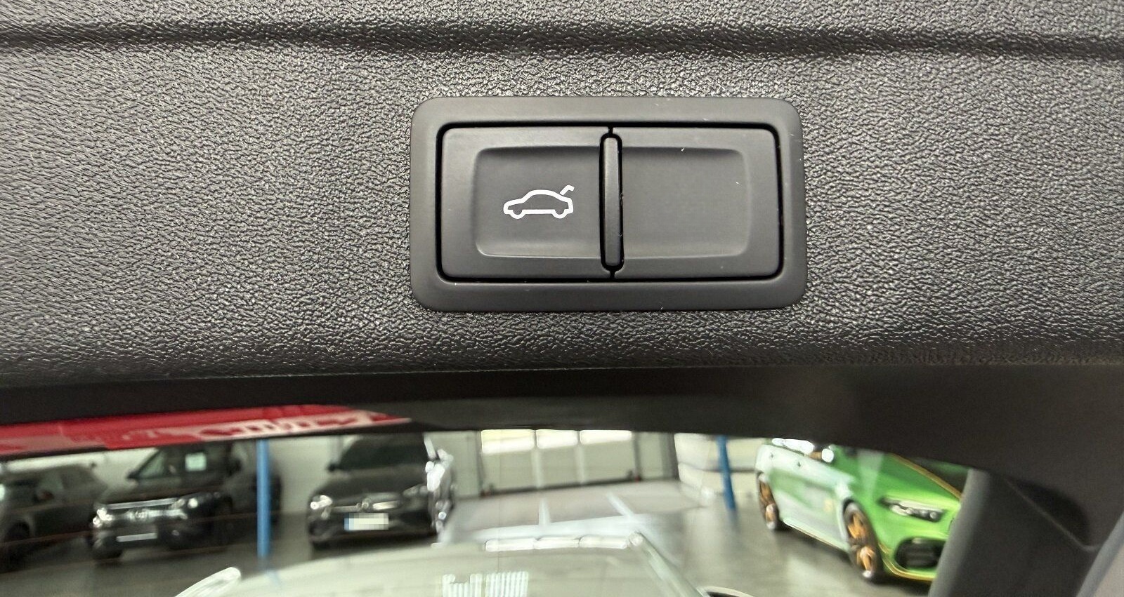 Audi A5 2.0 TDI Avant quattro Komfort+ AHK-STANDHEIZ. foto 18