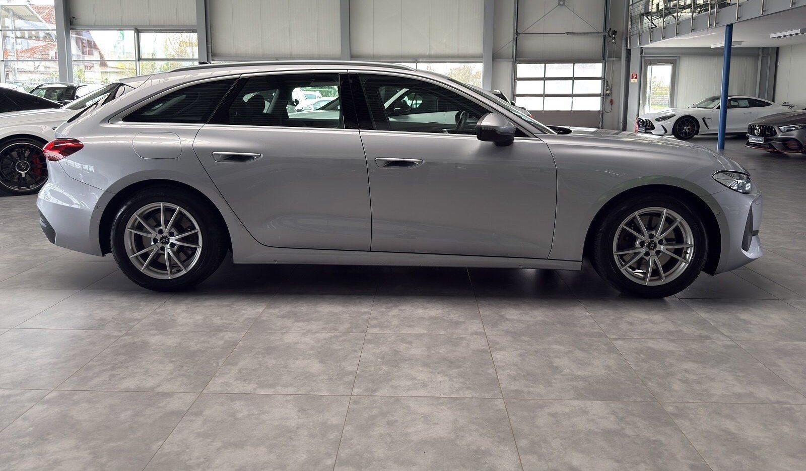 Audi A5 2.0 TDI Avant quattro Komfort+ AHK-STANDHEIZ. foto 19