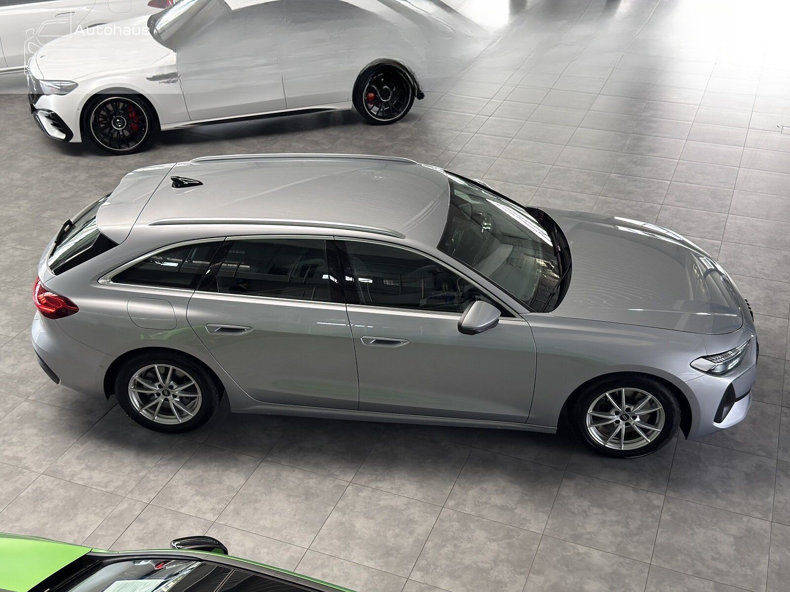 Audi A5 2.0 TDI Avant quattro Komfort+ AHK-STANDHEIZ. foto 20