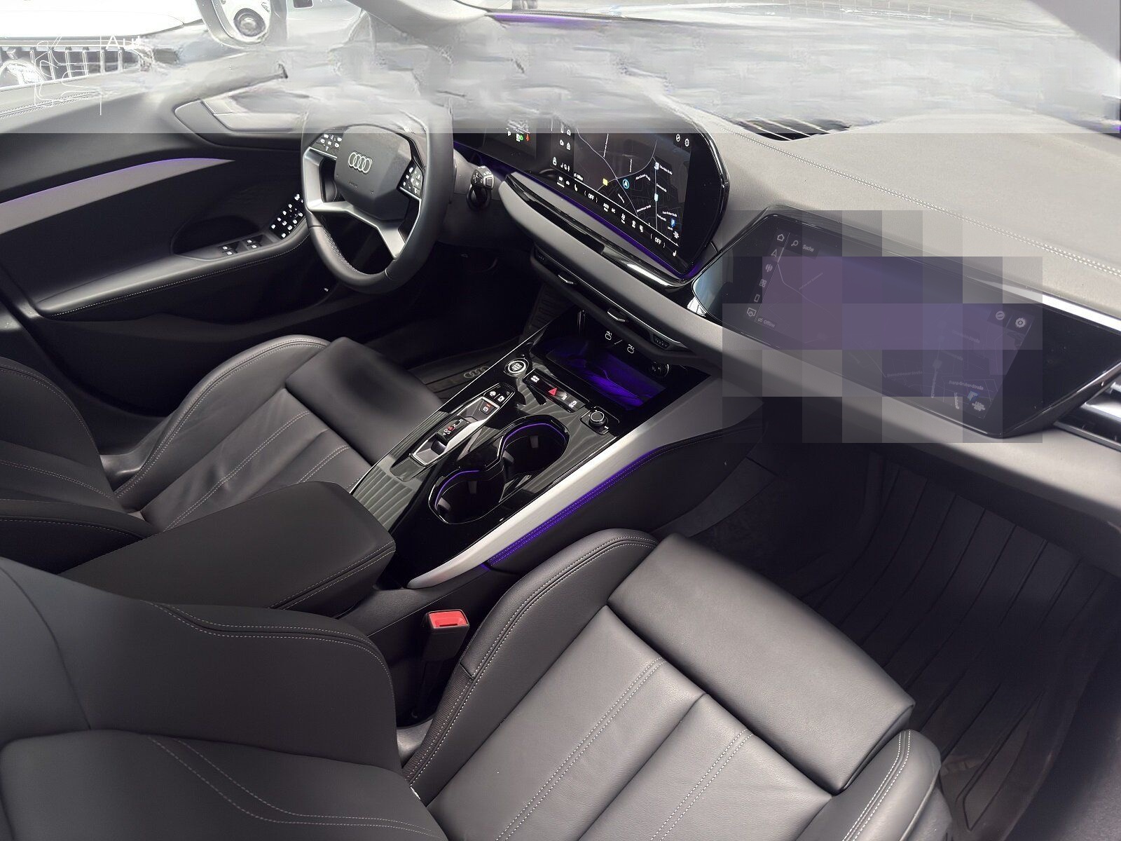Audi A5 2.0 TDI Avant quattro Komfort+ AHK-STANDHEIZ. foto 5