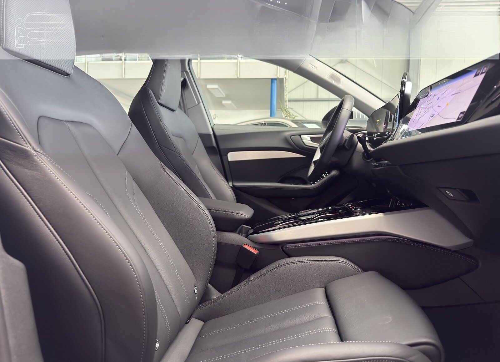 Audi A5 2.0 TDI Avant quattro Komfort+ AHK-STANDHEIZ. foto 7