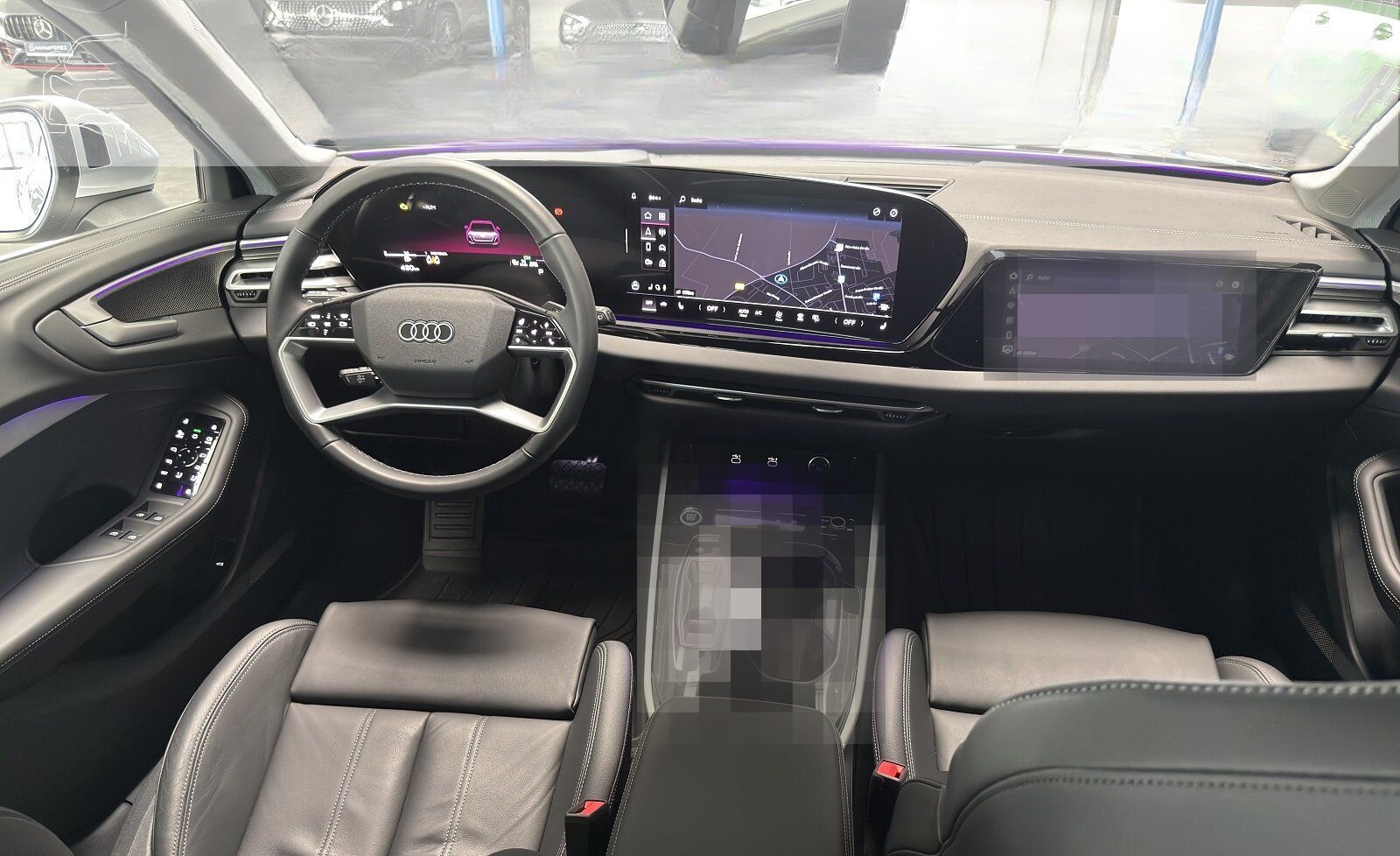 Audi A5 2.0 TDI Avant quattro Komfort+ AHK-STANDHEIZ. foto 8