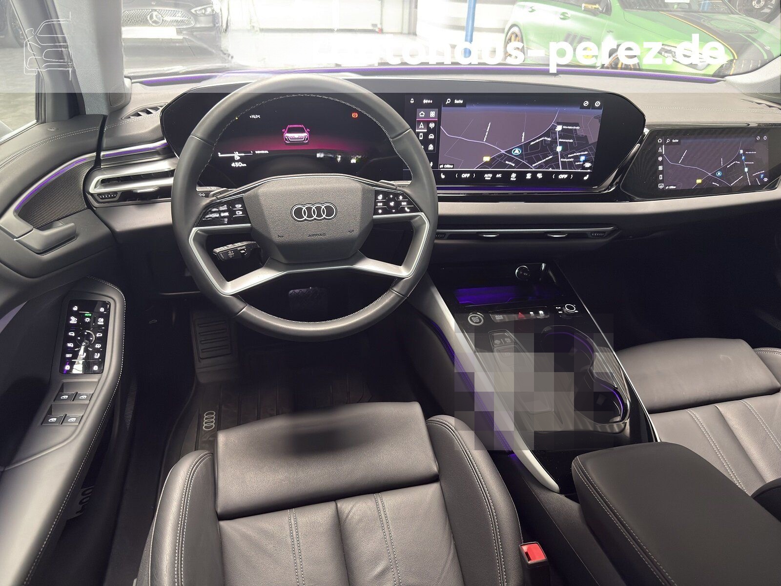 Audi A5 2.0 TDI Avant quattro Komfort+ AHK-STANDHEIZ. foto 9