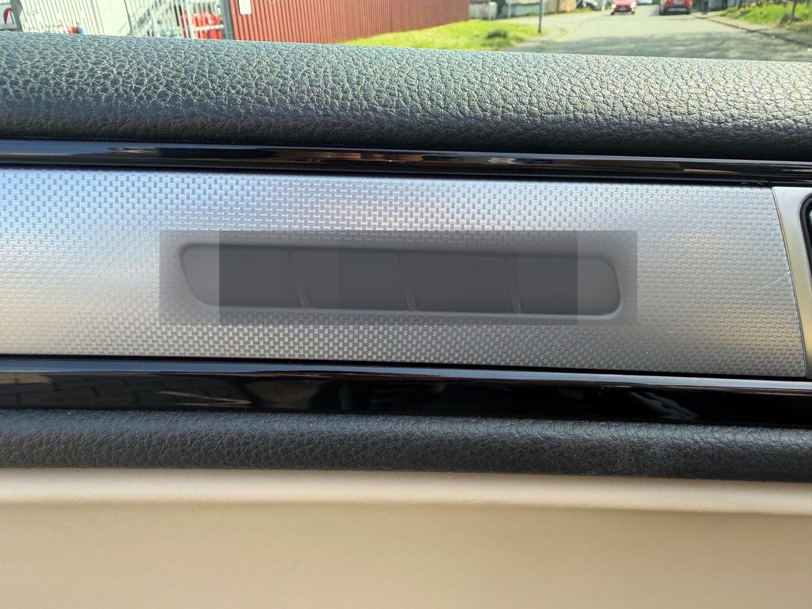 Volkswagen Touareg V6 TDI  69TKM Exclu.LUFT*PANO*360° foto 12