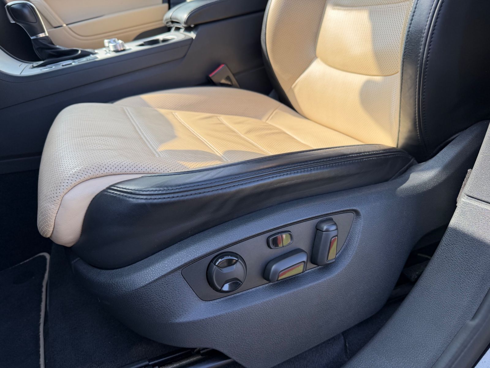 Volkswagen Touareg V6 TDI  69TKM Exclu.LUFT*PANO*360° foto 14