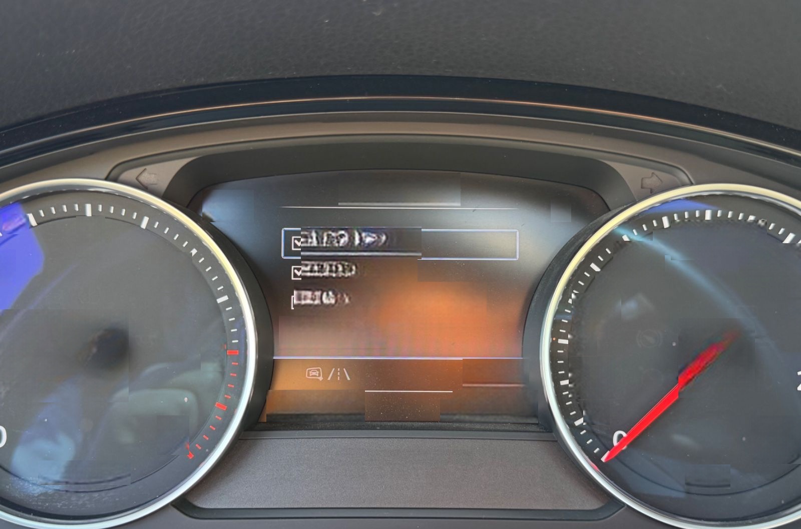 Volkswagen Touareg V6 TDI  69TKM Exclu.LUFT*PANO*360° foto 17