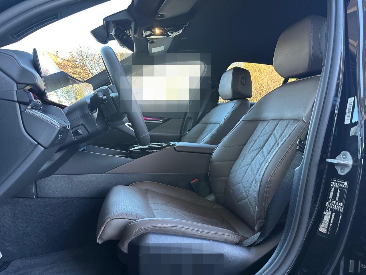 BMW 520d xDr.M Sport Standh.AHK SurView Sitzbel.20" foto 10