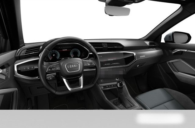 Audi Q3 SUV advanced 40 TFSI quattro 140(190) kW(PS) foto 11