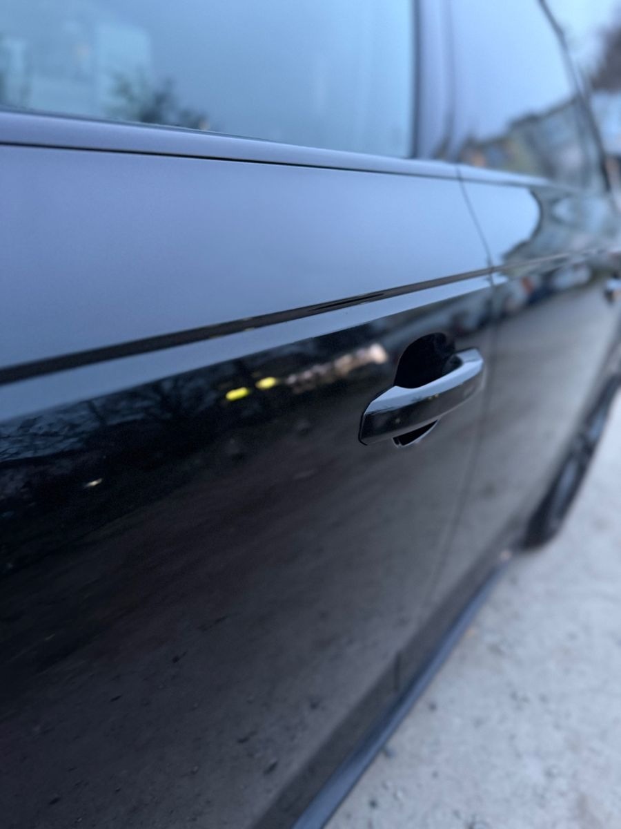 Audi A4 2.0 TDI 140kW S tronic design design foto 8