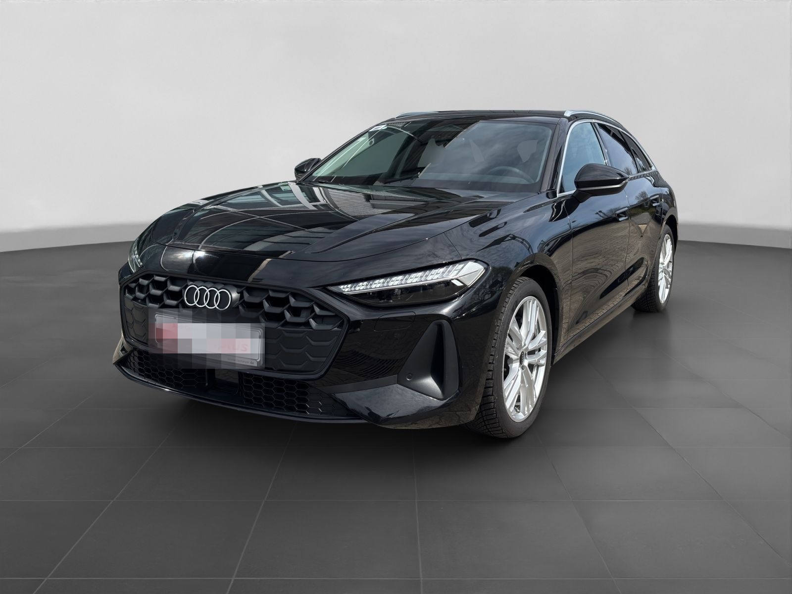 Audi A5 Avant TDI LM18 LED+ KAMERA SPORTSITZE foto 2