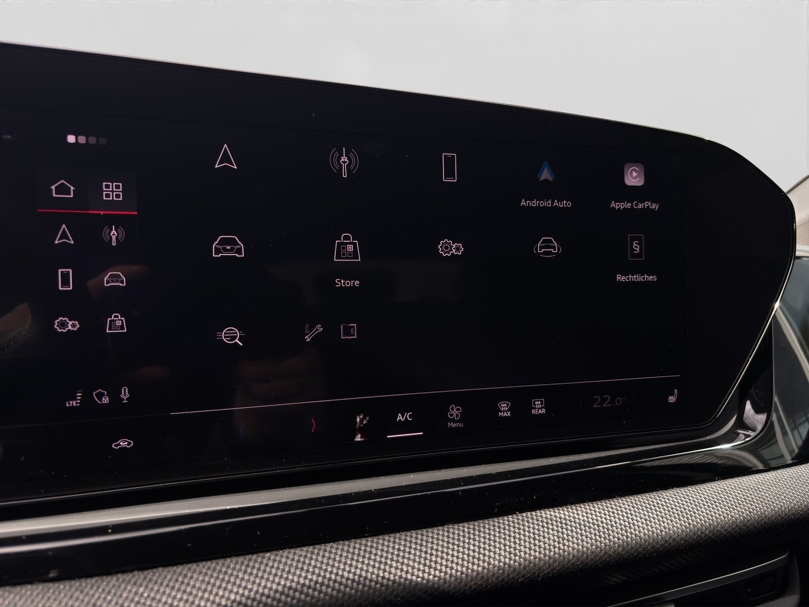 Audi A5 Avant TDI LM18 LED+ KAMERA SPORTSITZE foto 12