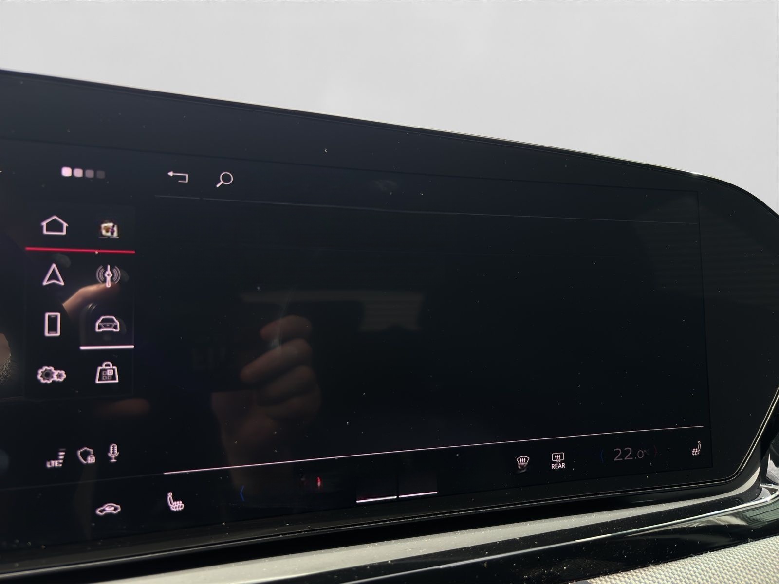 Audi A5 Avant TDI LM18 LED+ KAMERA SPORTSITZE foto 15