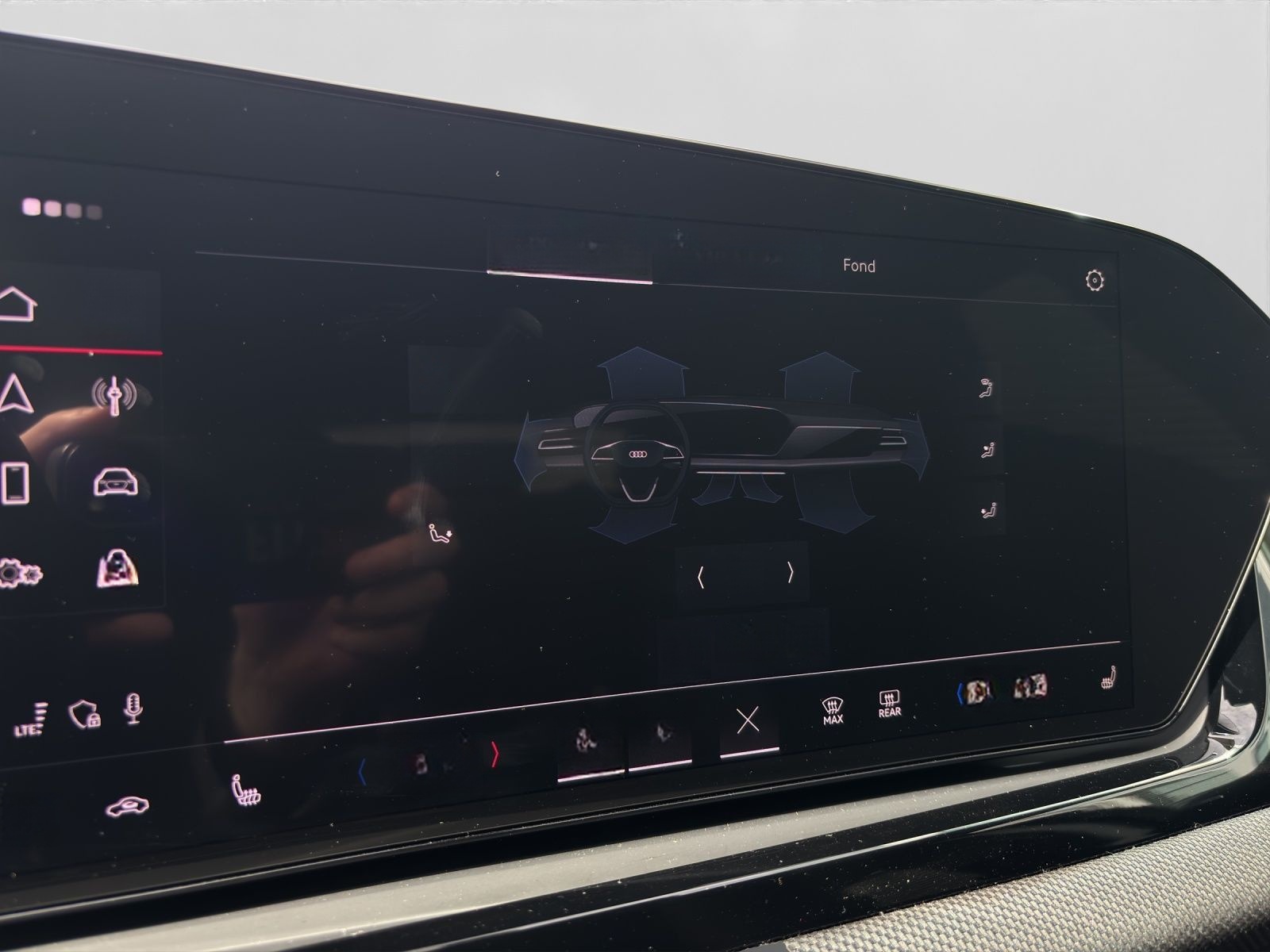 Audi A5 Avant TDI LM18 LED+ KAMERA SPORTSITZE foto 16