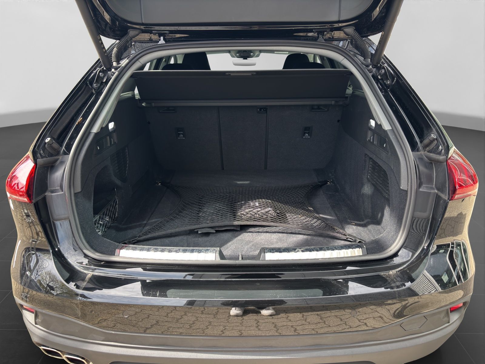 Audi A5 Avant TDI LM18 LED+ KAMERA SPORTSITZE foto 17
